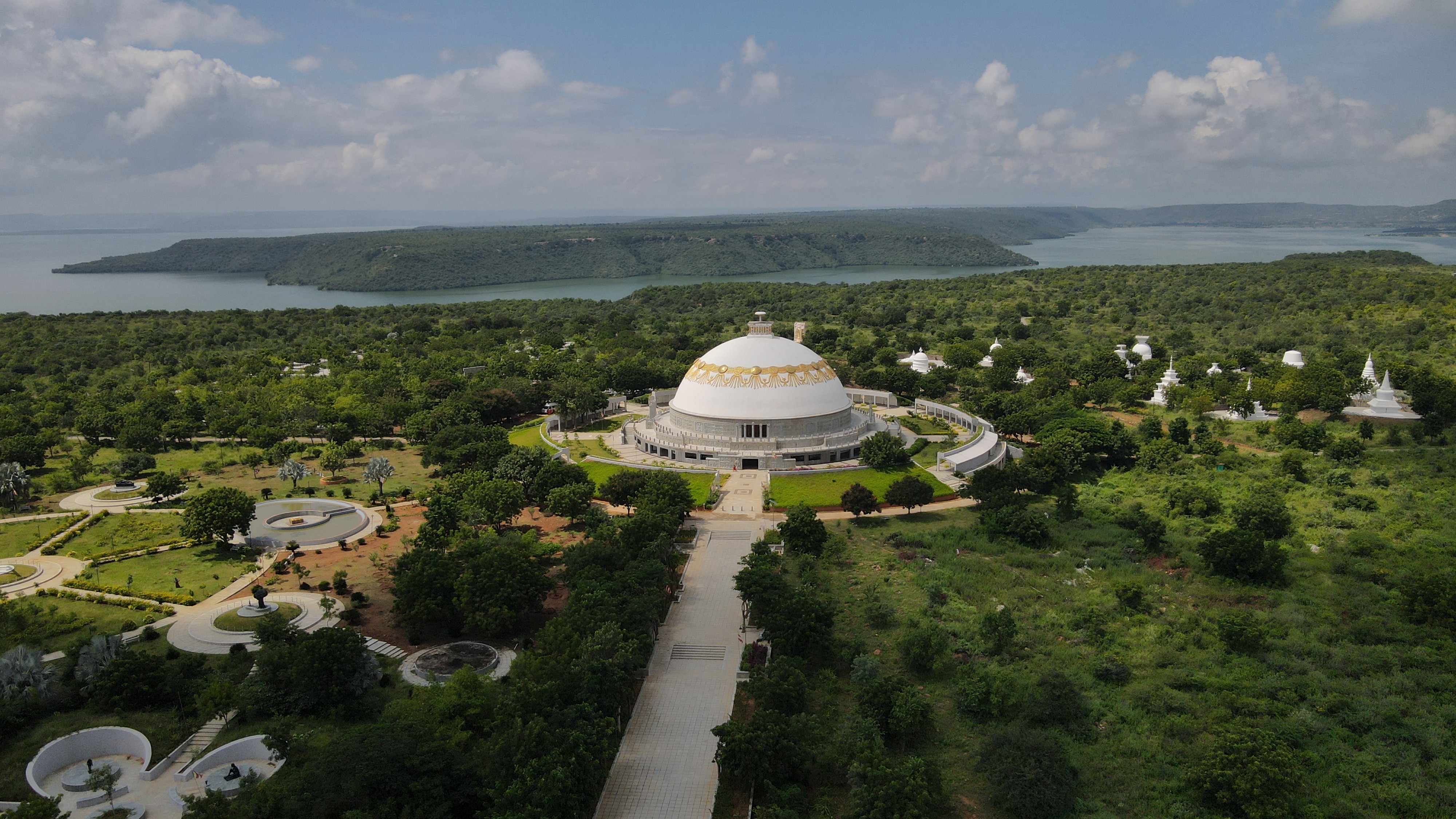 Nagarjuna Sagar